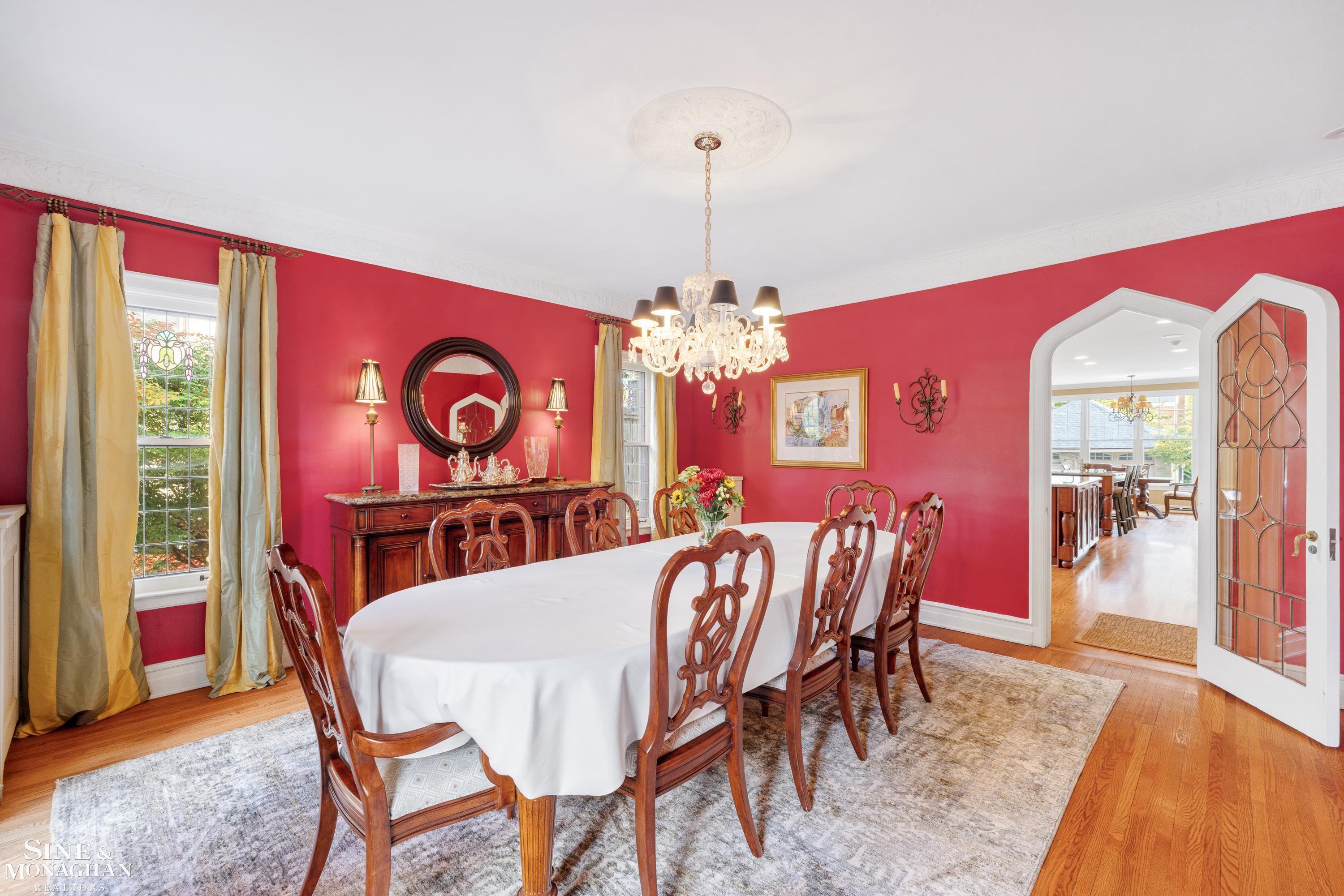 1148 Devonshire Road Grosse Pointe Park, MI 48230 - Photo 49 of 89