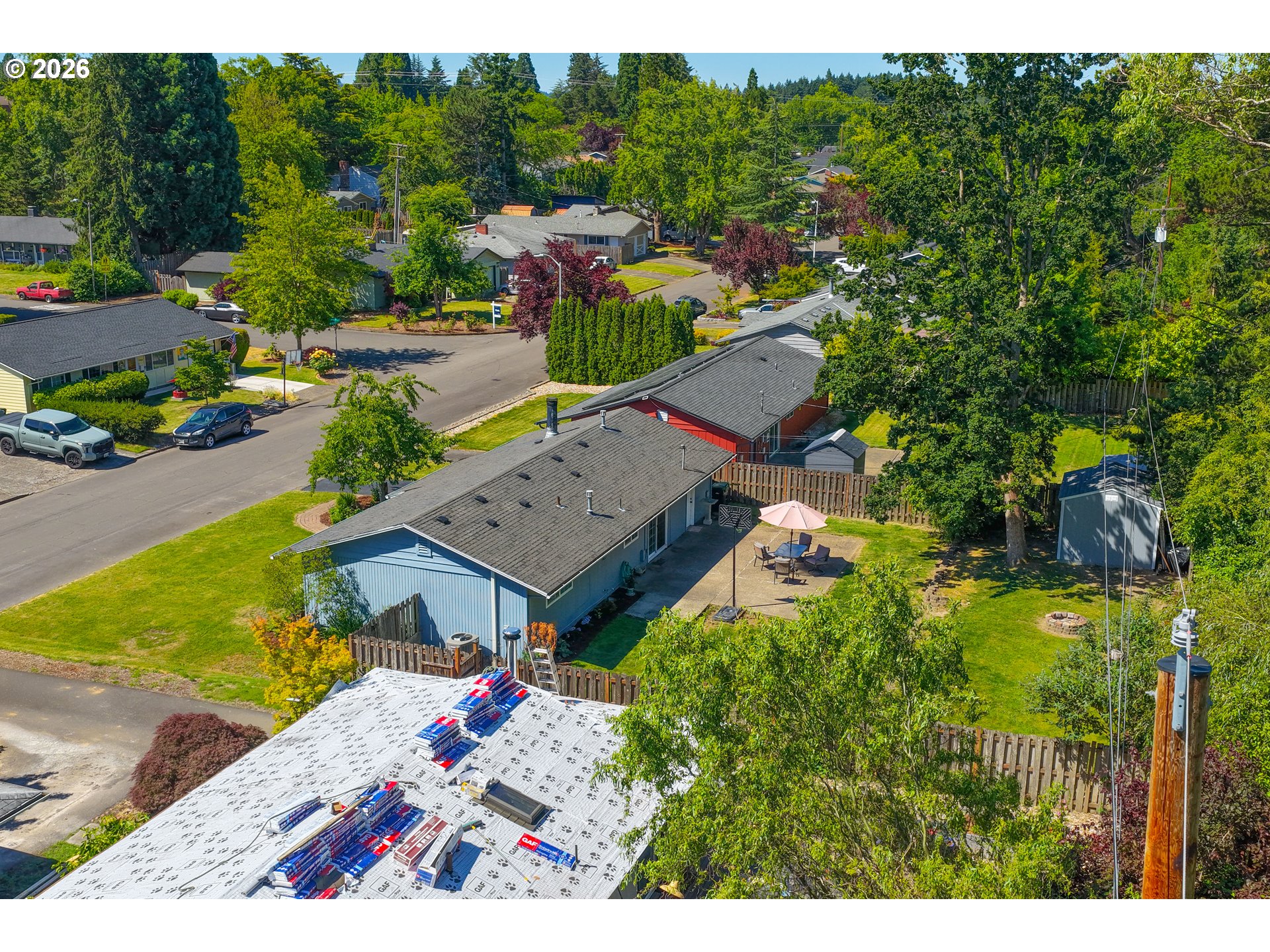 13467 Southwest Devonshire Drive Beaverton, OR 97005 - Photo 28 of 37