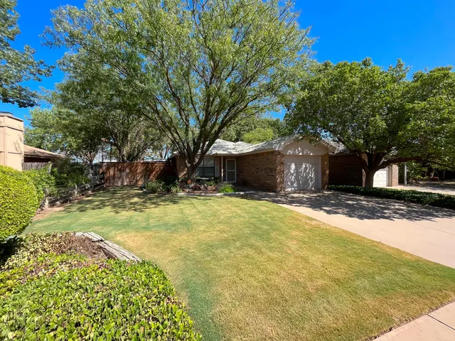 $1,125 | 2116 91st Street, Lubbock, TX 79423