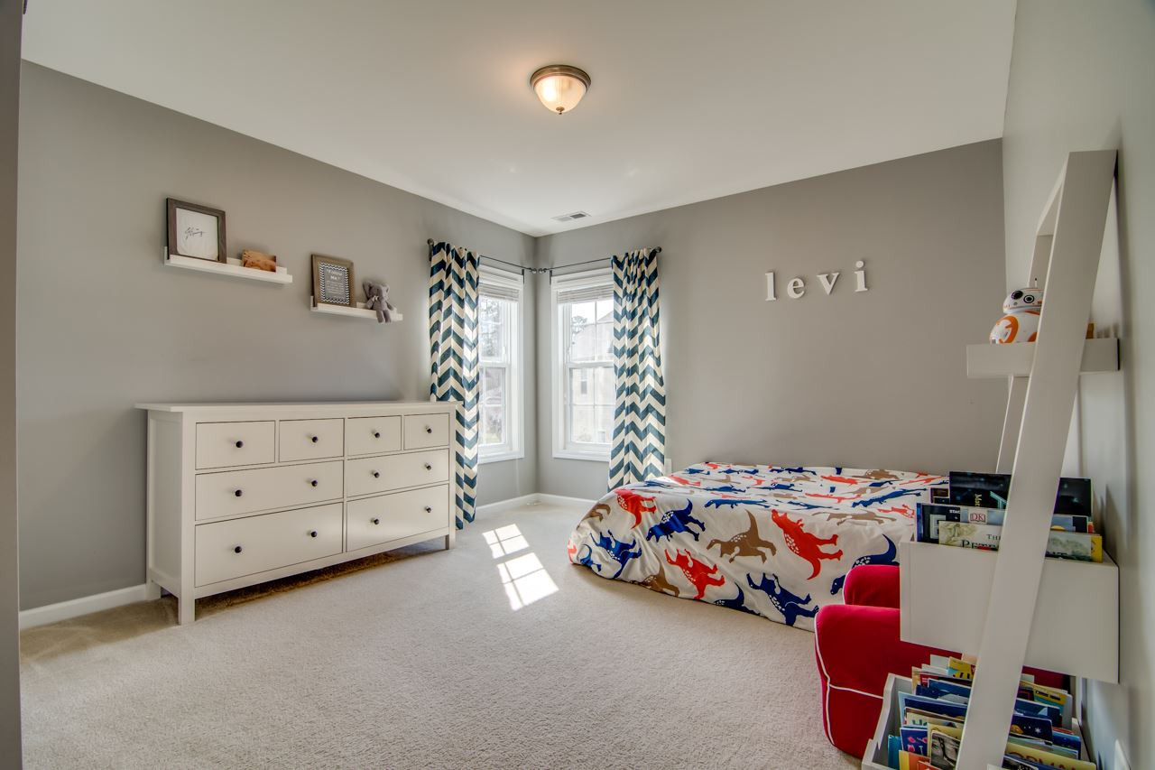 5 Hidden Ridge Court Durham, NC 27707 - Photo 22 of 28 Photo 22