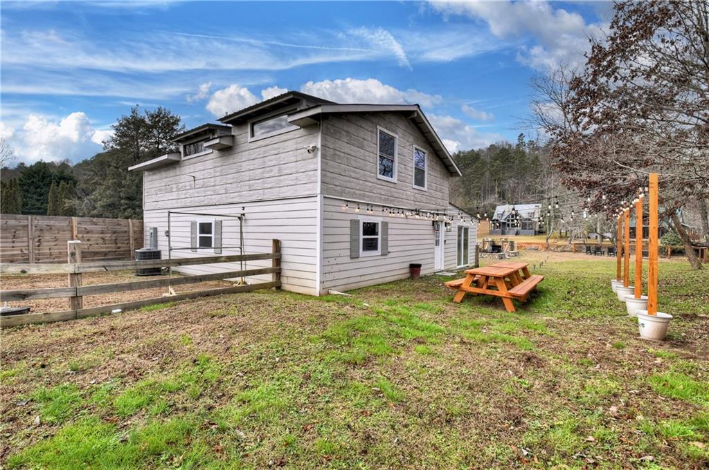 291 Kyle Arp Road Blue Ridge, GA 30513 - Photo 70 of 96