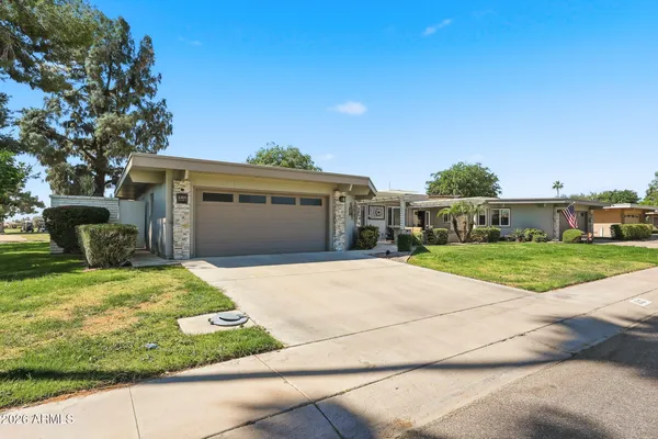 $380,000 | 10101 West Pineaire Drive, Sun City, AZ 85351