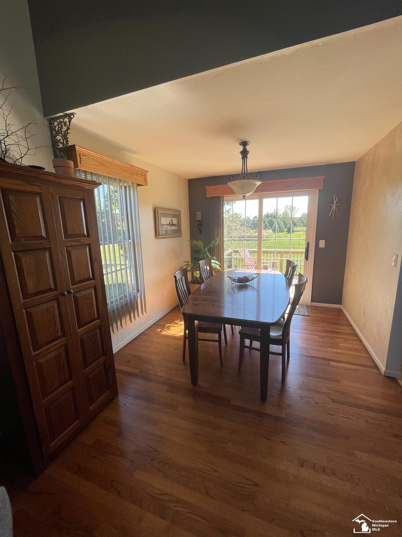 8441 Albain Road Ida, MI 48140 - Photo 33 of 38