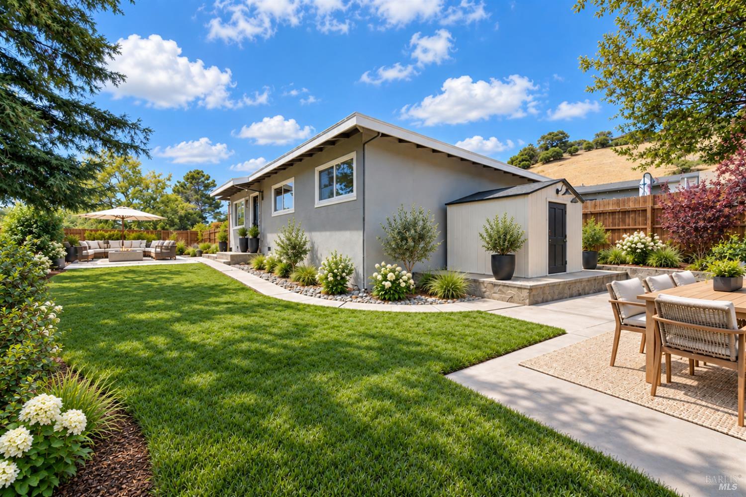 2 Rita Court Novato, CA 94945 - Photo 48 of 66 Gallery Image 48