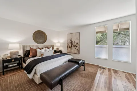 $575,000 | 24 Roundtree Boulevard, San Rafael, CA 94903