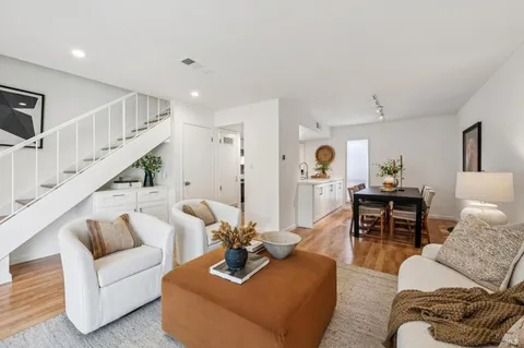 $575,000 | 24 Roundtree Boulevard, San Rafael, CA 94903