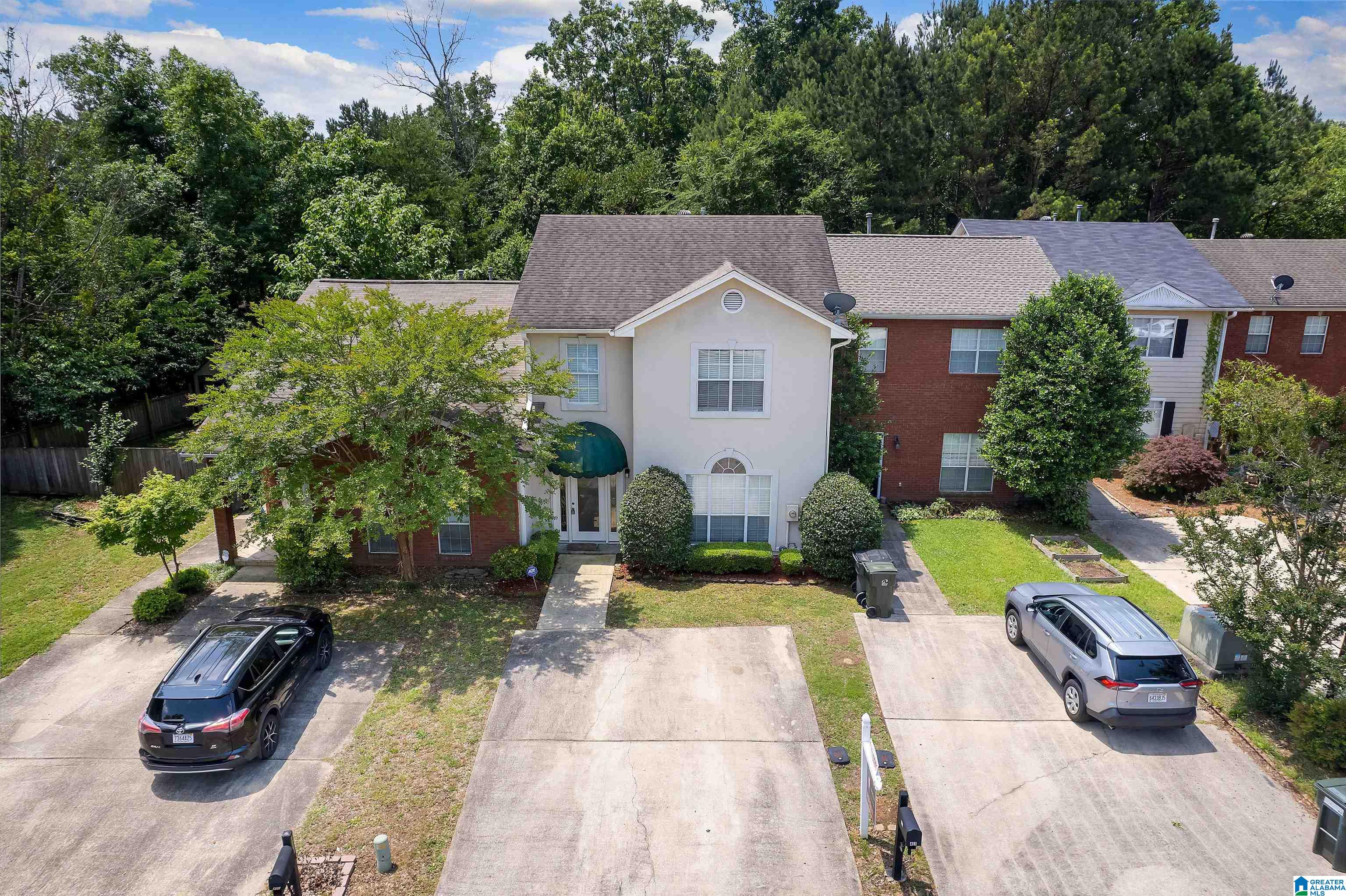 403 Cambrian Ridge Drive Pelham, AL 35124 - Photo 29 of 29