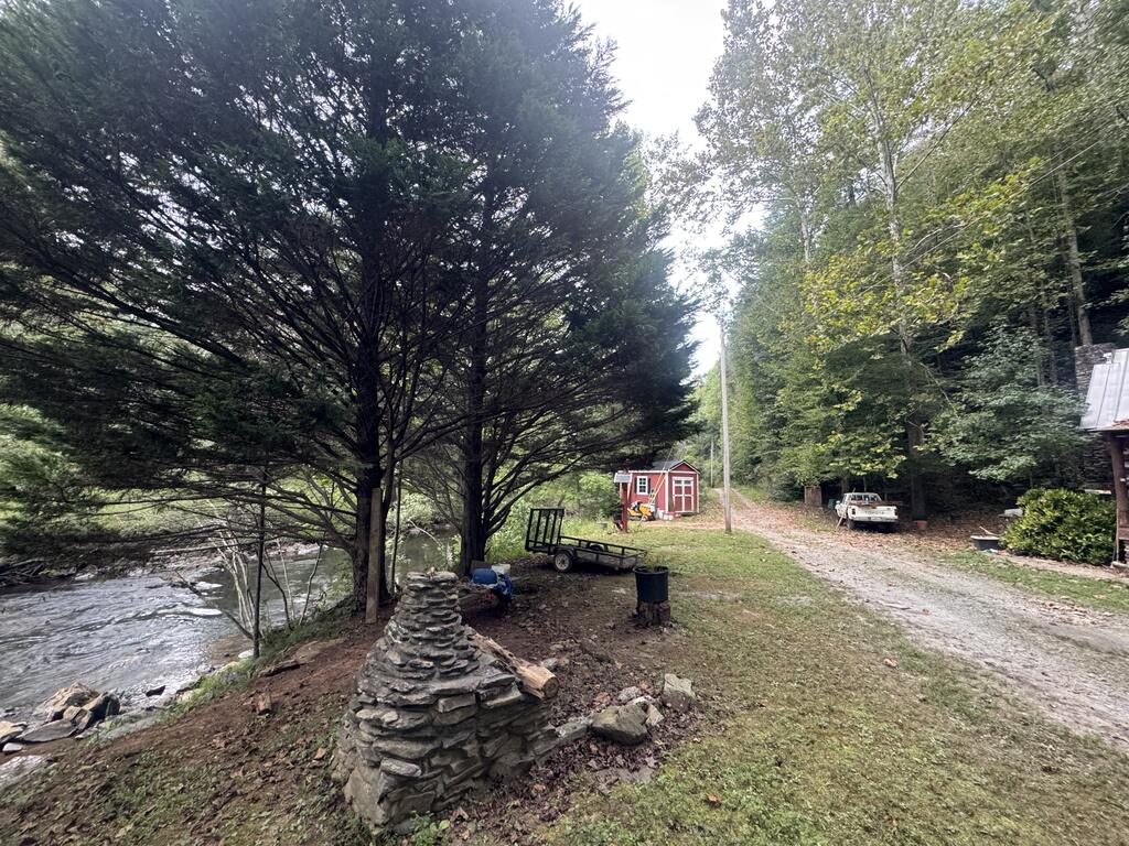 3744 Tails Creek Road Ellijay, GA 30540 - Photo 14 of 18 Gallery Image 14