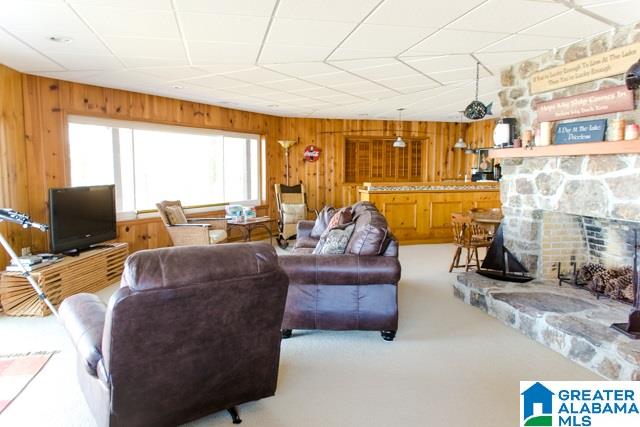 66 Cedar Cove Way Alpine, AL 35014 - Photo 24 of 49