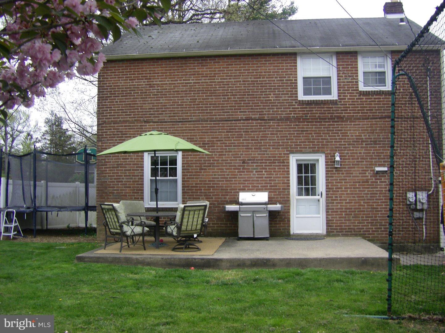 329 Avon Road Springfield, PA 19064 - Photo 25 of 25 Exterior