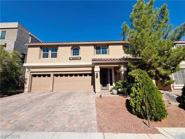 $3,850 | 9842 South Russian Hill Street, Las Vegas, NV 89141