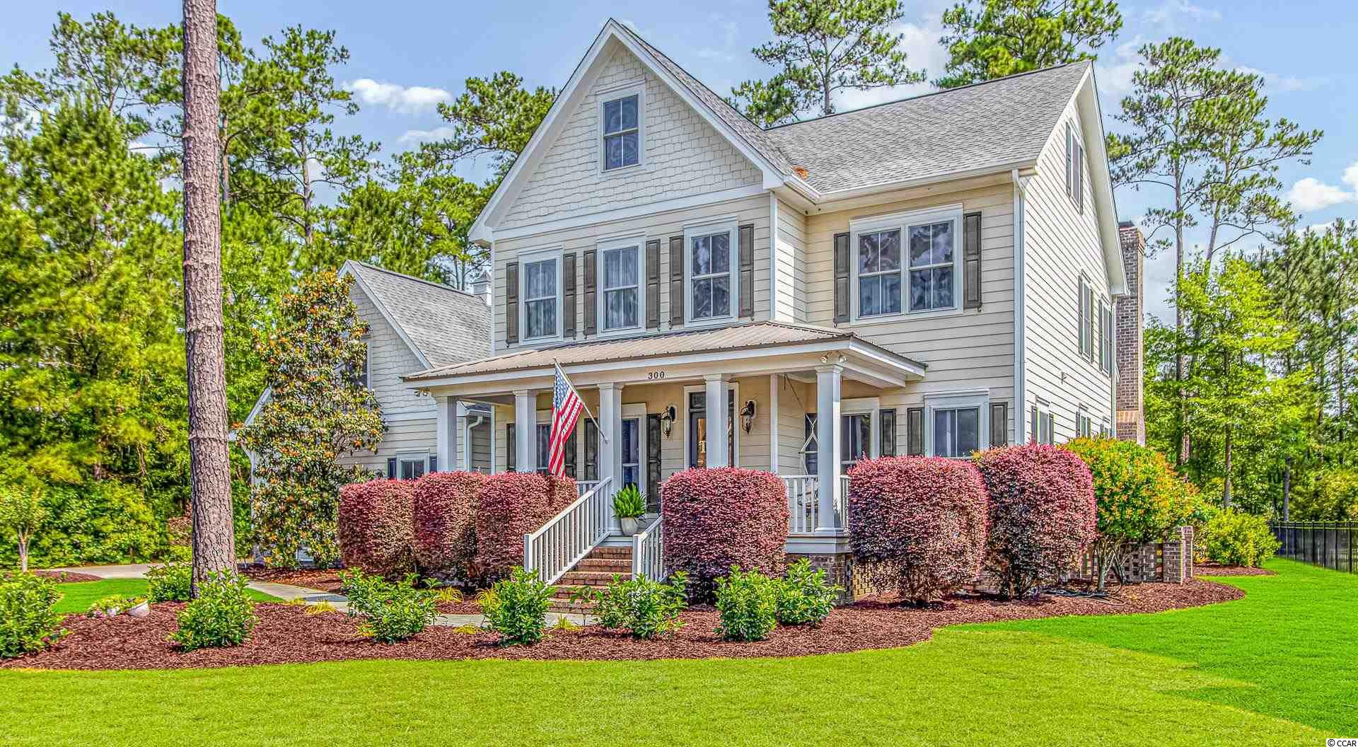 300 West End Court Murrells Inlet, SC 29576 - Photo 1 of 40