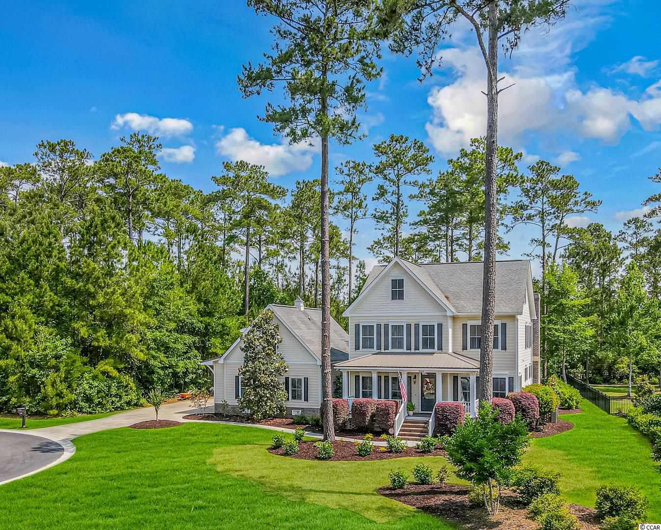 300 West End Court Murrells Inlet, SC 29576 - Photo 2 of 40