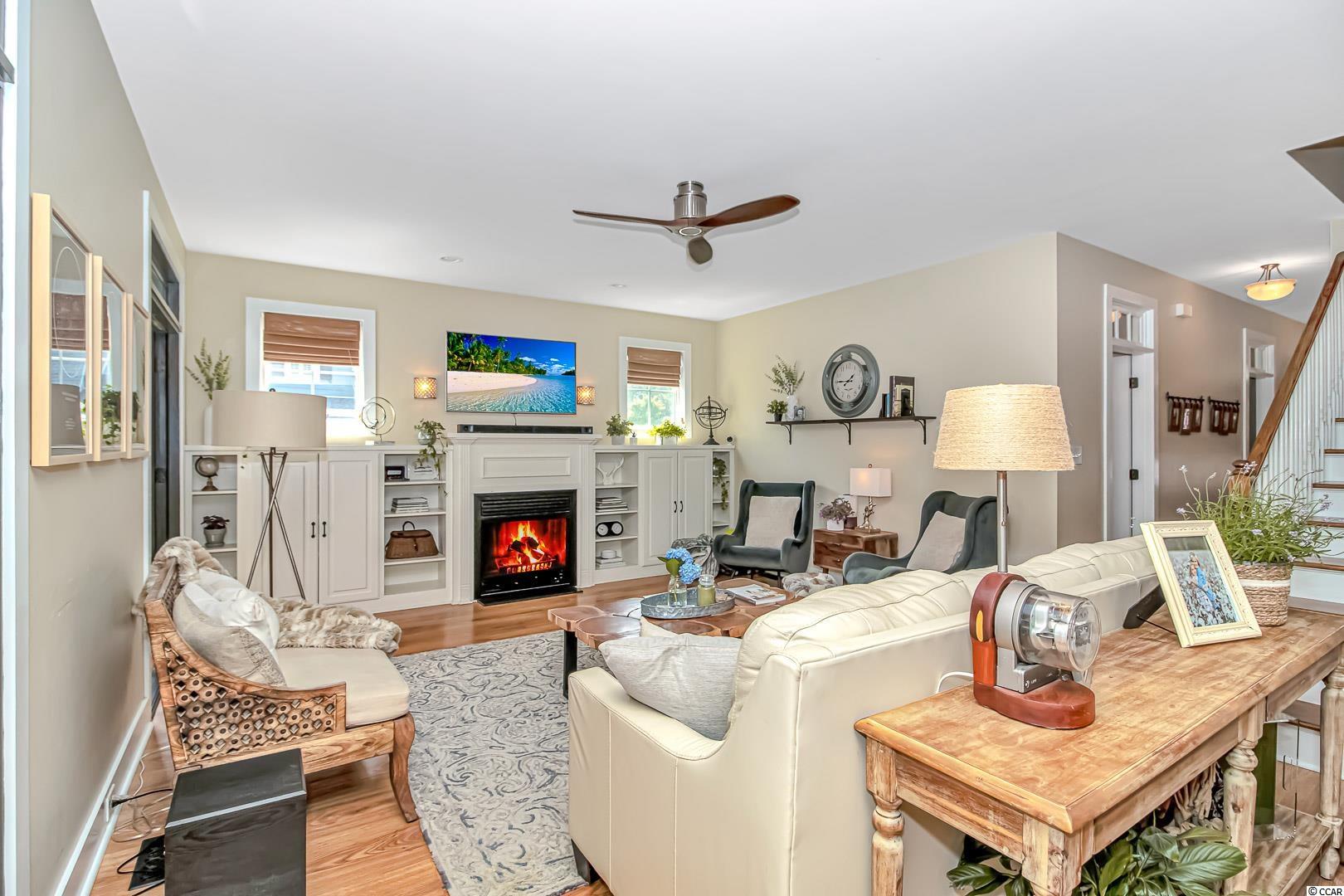 300 West End Court Murrells Inlet, SC 29576 - Photo 13 of 40