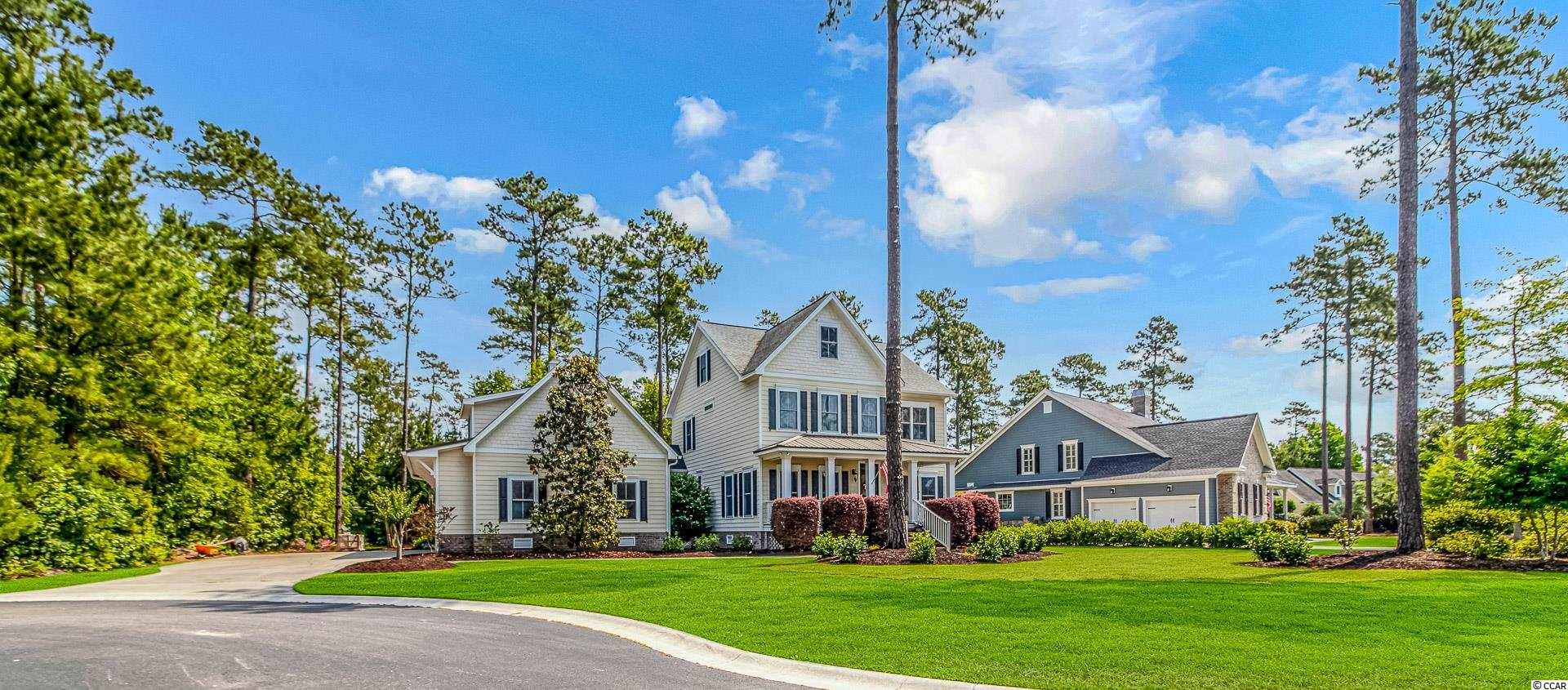 300 West End Court Murrells Inlet, SC 29576 - Photo 3 of 40