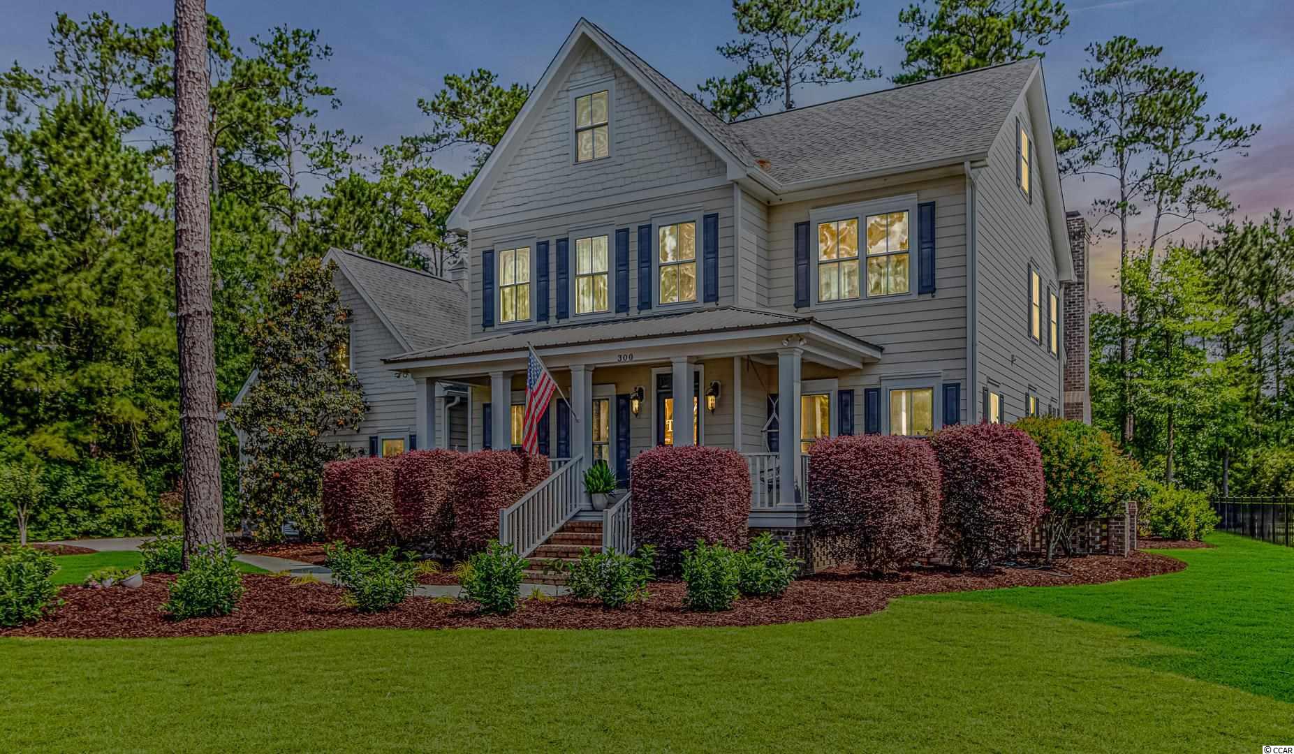 300 West End Court Murrells Inlet, SC 29576 - Photo 34 of 40