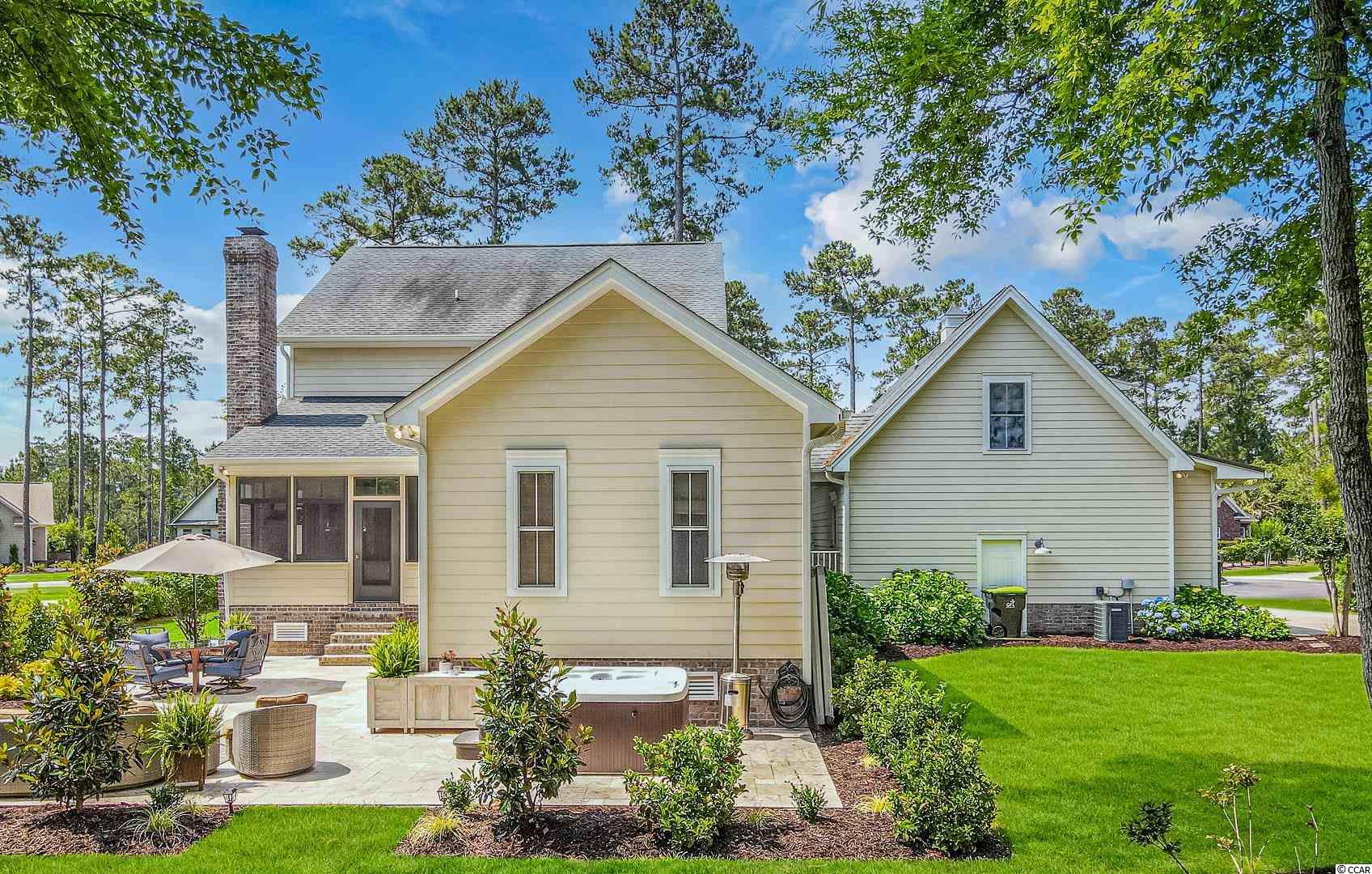 300 West End Court Murrells Inlet, SC 29576 - Photo 35 of 40