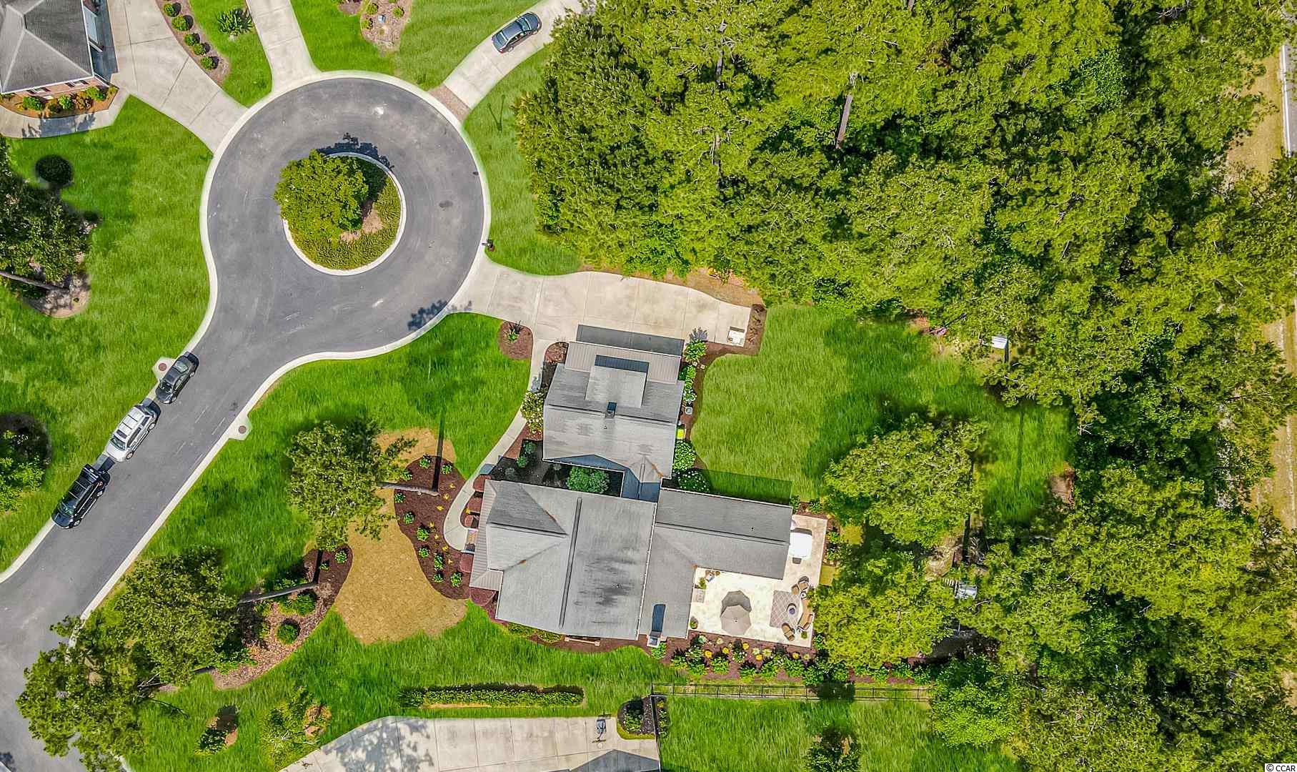 300 West End Court Murrells Inlet, SC 29576 - Photo 38 of 40