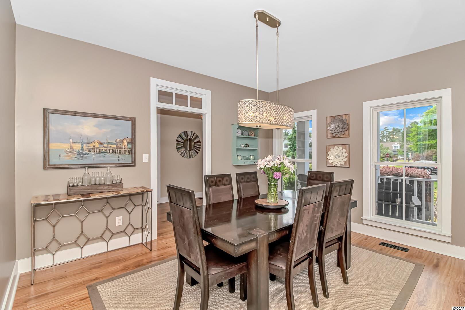 300 West End Court Murrells Inlet, SC 29576 - Photo 7 of 40