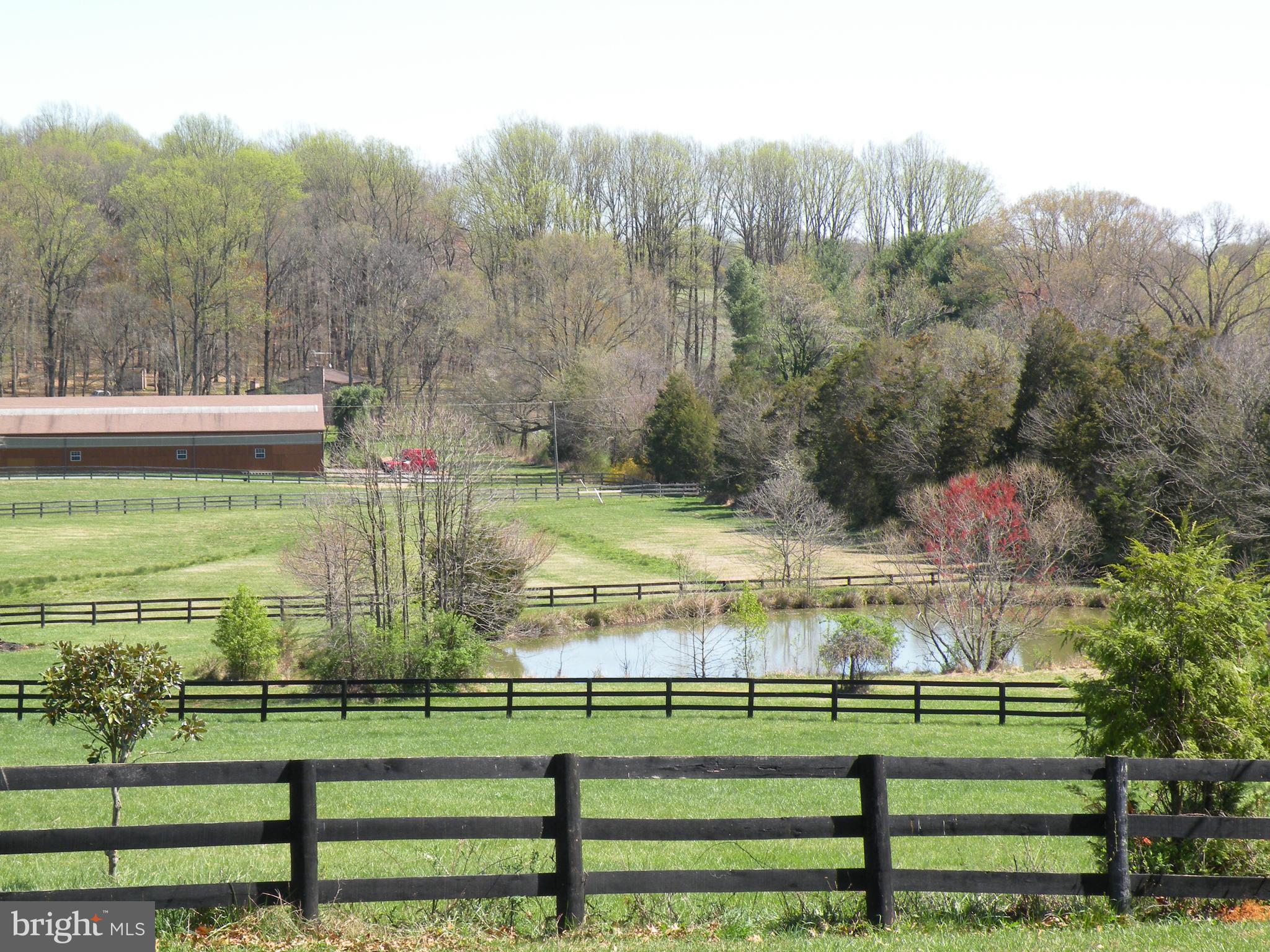 8485 Lees Ridge Road Warrenton, VA 20186 - Photo 20 of 34 Gallery Image 20
