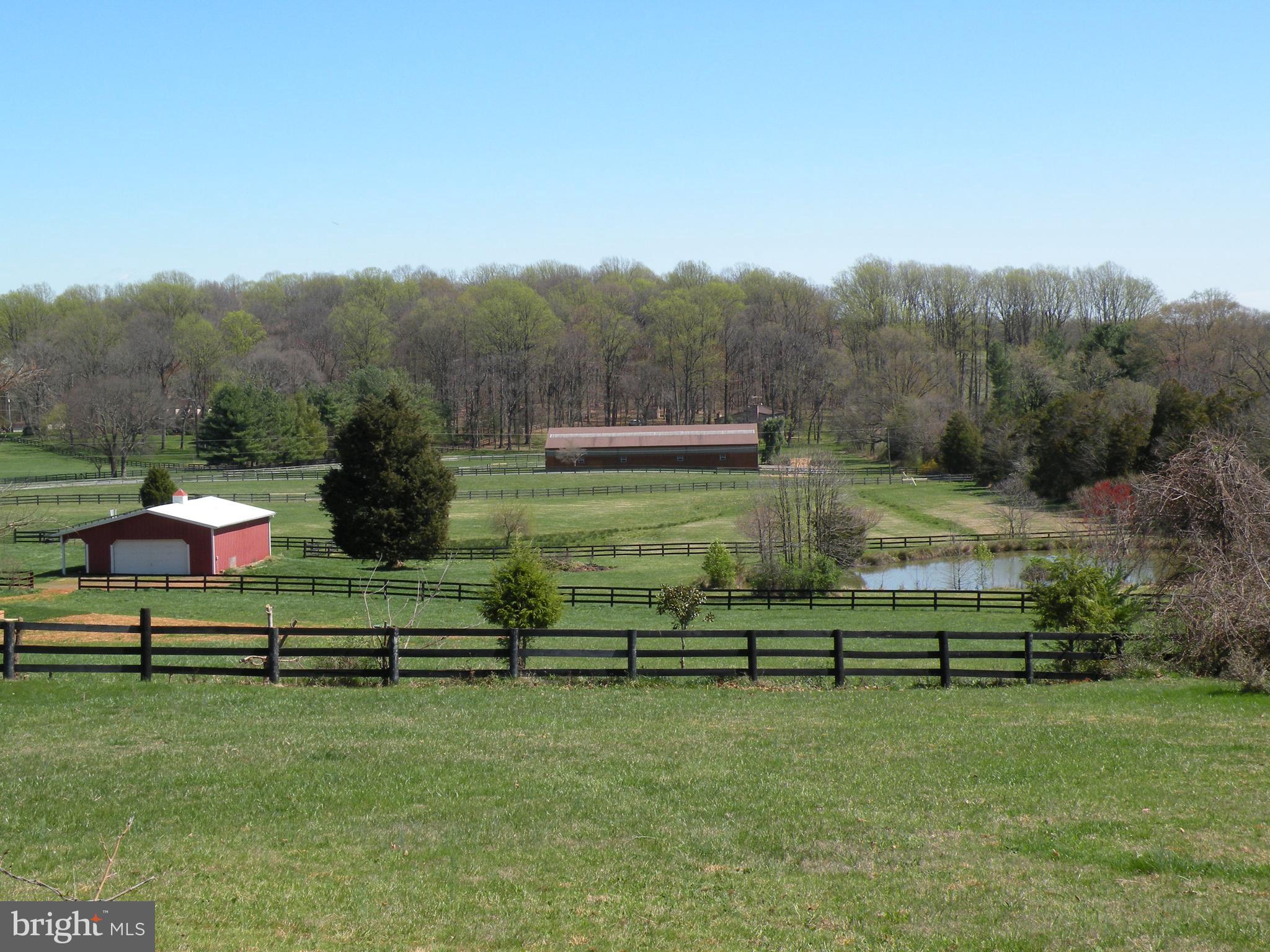 8485 Lees Ridge Road Warrenton, VA 20186 - Photo 21 of 34 Gallery Image 21
