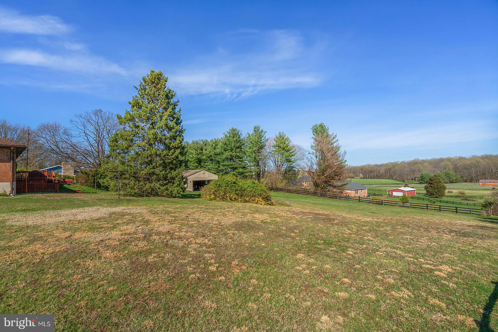 8485 Lees Ridge Road Warrenton, VA 20186 - Photo 30 of 34 BREATHTAKING VIEWS