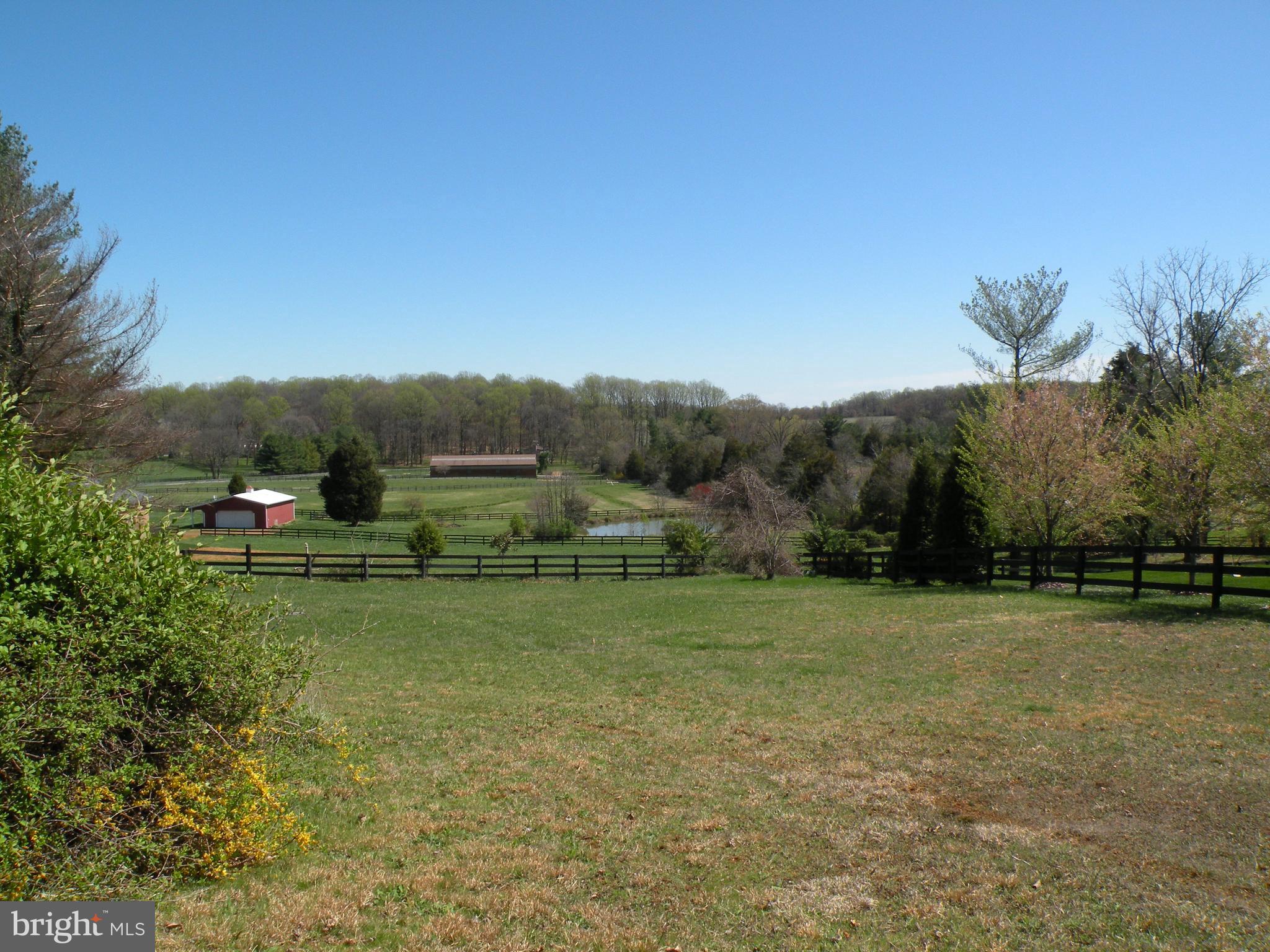 8485 Lees Ridge Road Warrenton, VA 20186 - Photo 34 of 34 Gallery Image 34