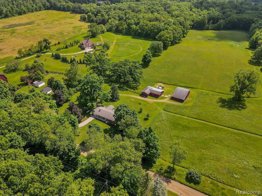 6700 Mabley Hill Road Fenton, MI 48430 - Photo 48 of 50