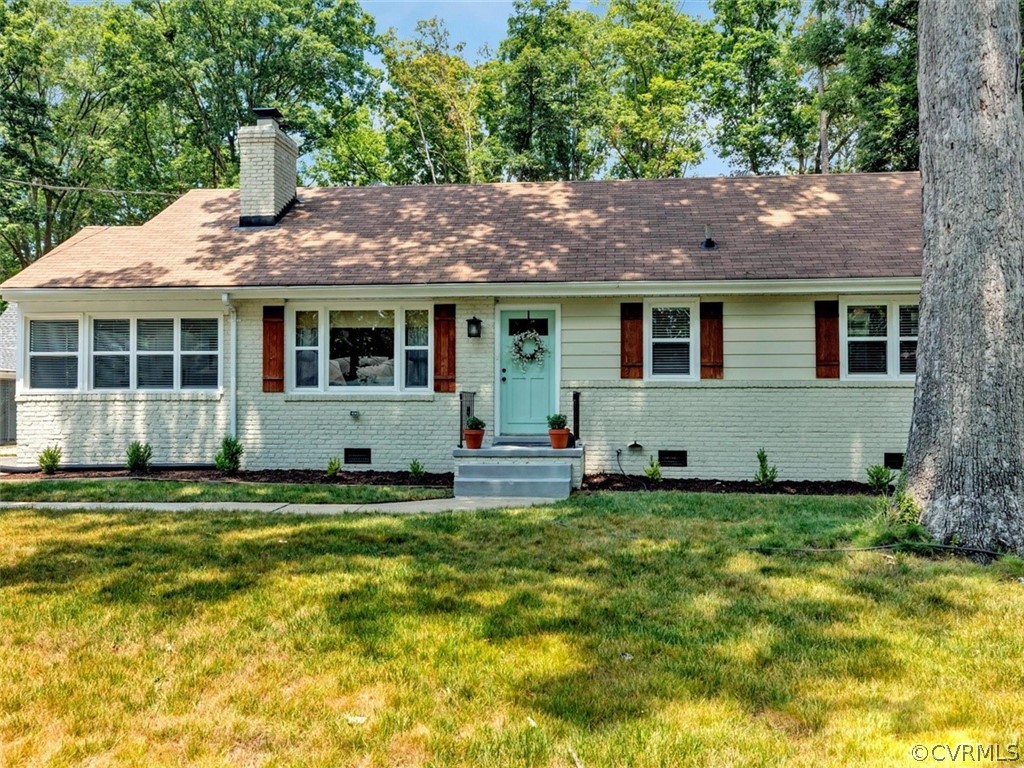 6318 Bliley Road Richmond, VA 23225 - Photo 1 of 24 Gallery Image 1