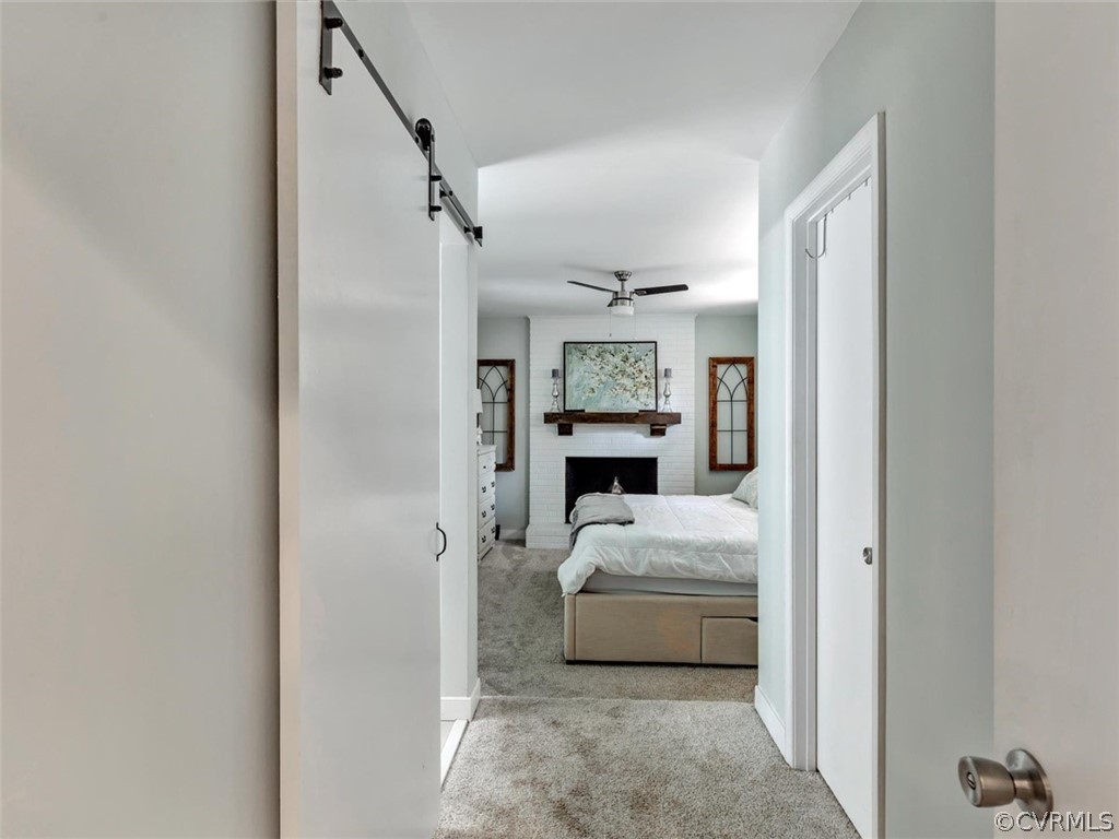 6318 Bliley Road Richmond, VA 23225 - Photo 12 of 24 Gallery Image 12