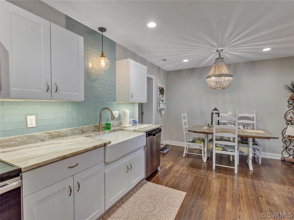 6318 Bliley Road Richmond, VA 23225 - Photo 2 of 24 Gallery Image 2