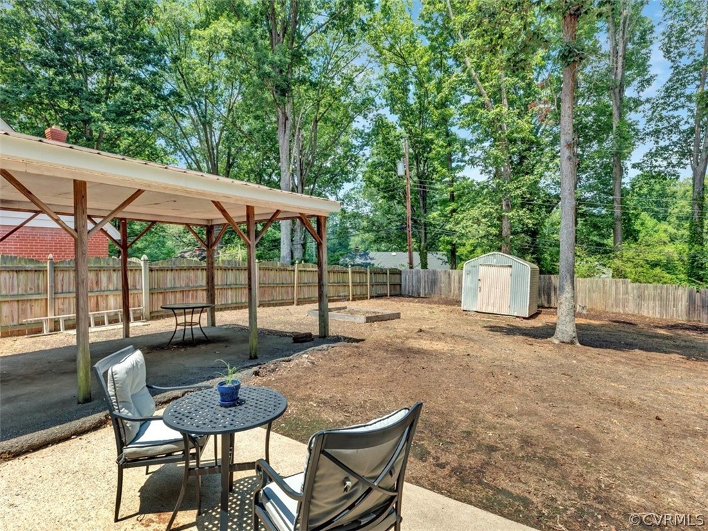 6318 Bliley Road Richmond, VA 23225 - Photo 21 of 24 Gallery Image 21