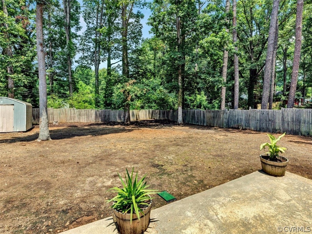 6318 Bliley Road Richmond, VA 23225 - Photo 22 of 24 Gallery Image 22