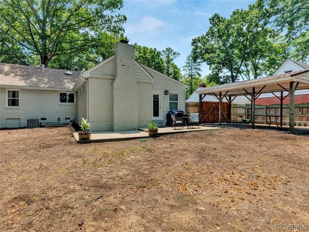 6318 Bliley Road Richmond, VA 23225 - Photo 24 of 24 Gallery Image 24