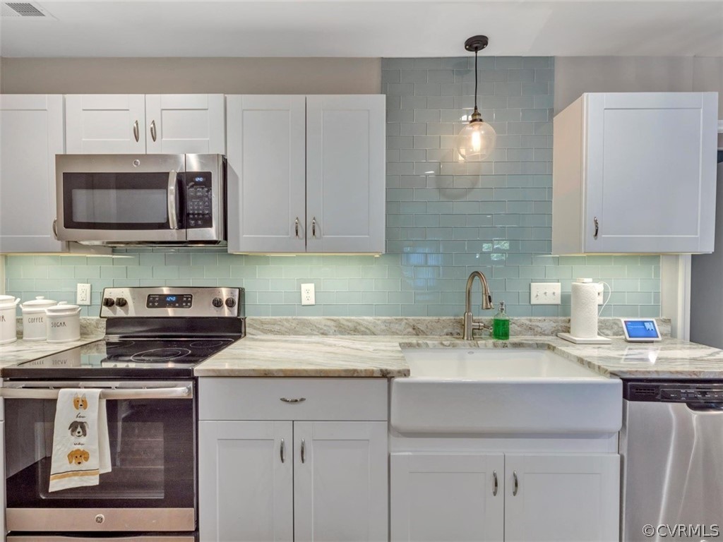 6318 Bliley Road Richmond, VA 23225 - Photo 3 of 24 Gallery Image 3