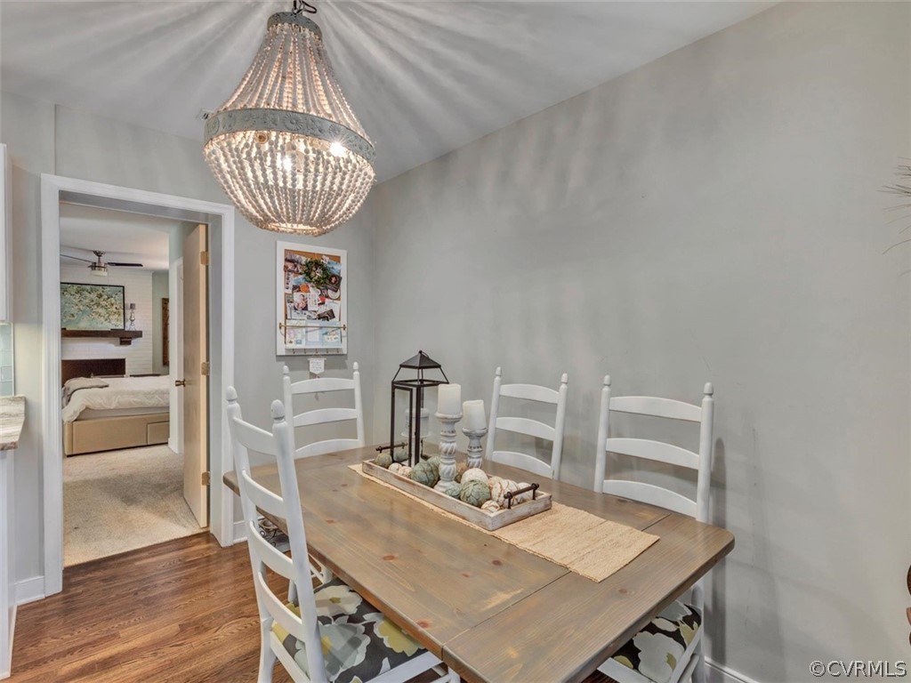 6318 Bliley Road Richmond, VA 23225 - Photo 5 of 24 Gallery Image 5