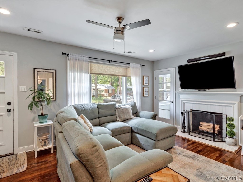 6318 Bliley Road Richmond, VA 23225 - Photo 6 of 24 Gallery Image 6