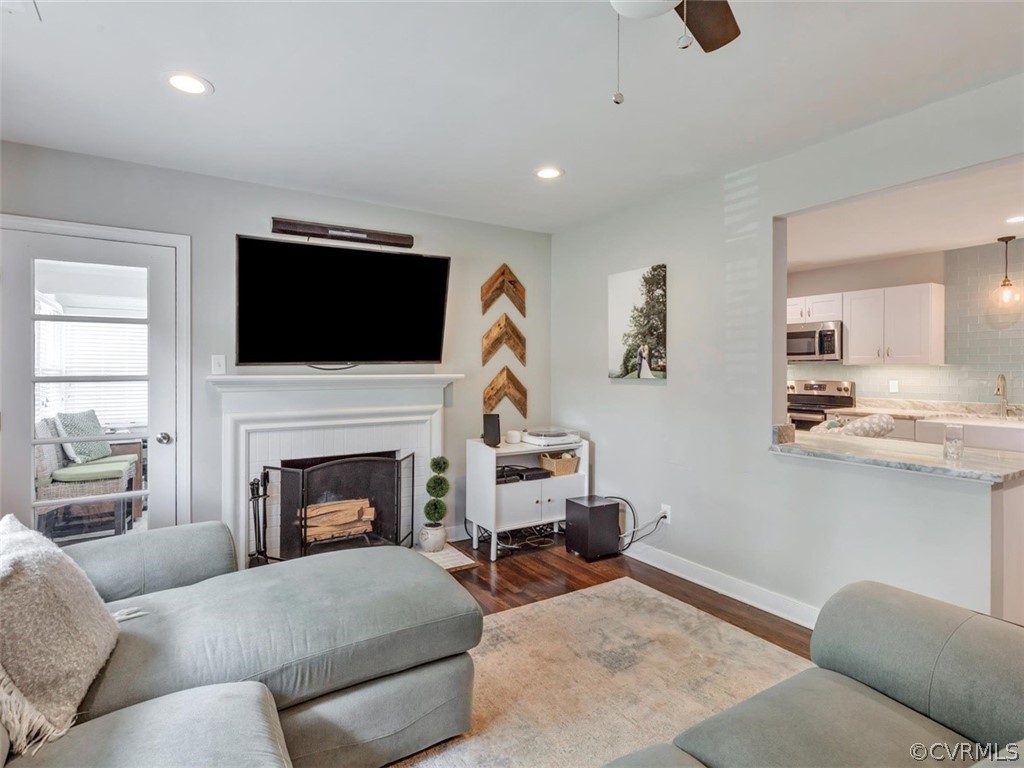 6318 Bliley Road Richmond, VA 23225 - Photo 7 of 24 Gallery Image 7