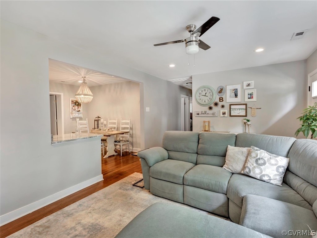 6318 Bliley Road Richmond, VA 23225 - Photo 8 of 24 Gallery Image 8
