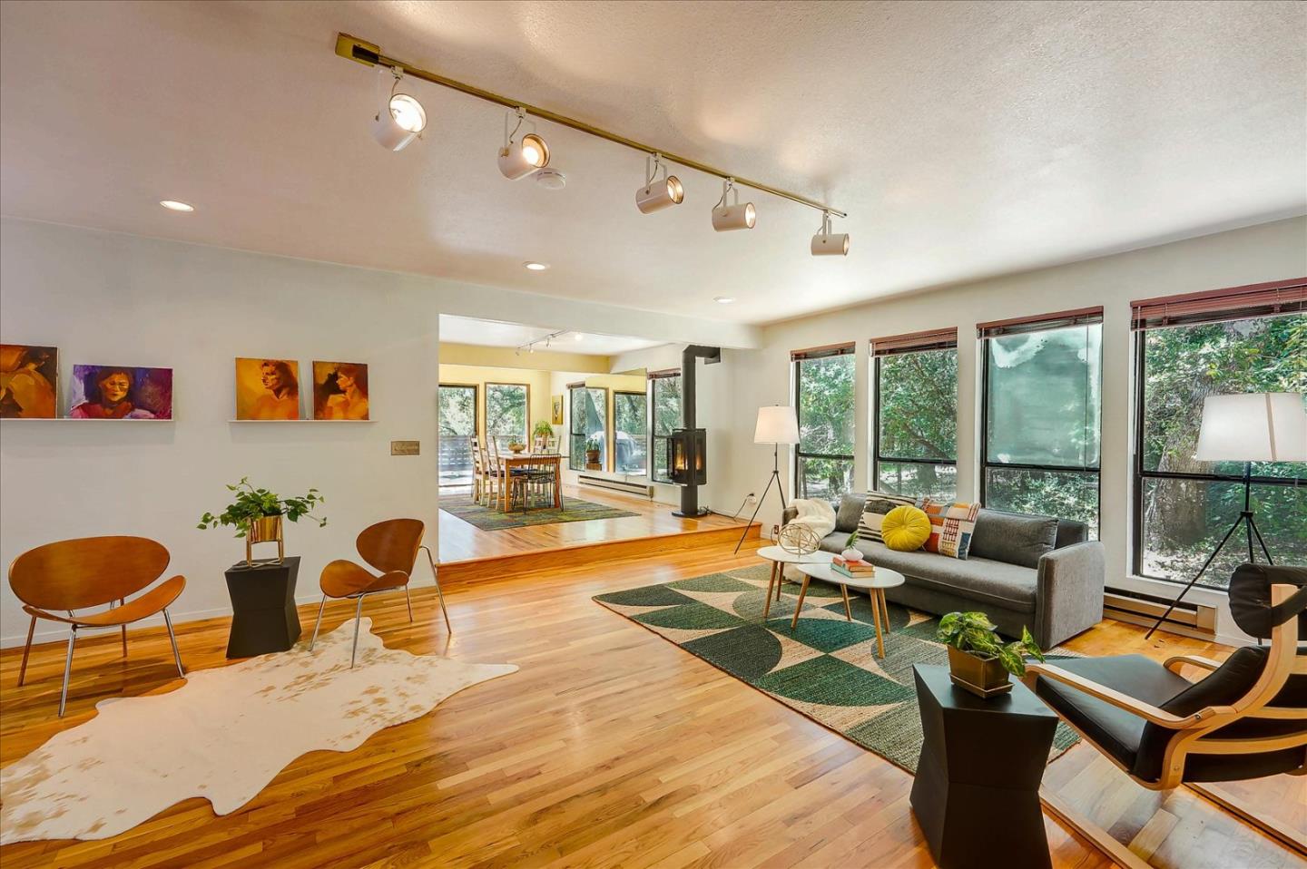 1882 Pine Flat Road Santa Cruz, CA 95060 - Photo 11 of 60 Gallery Image 11