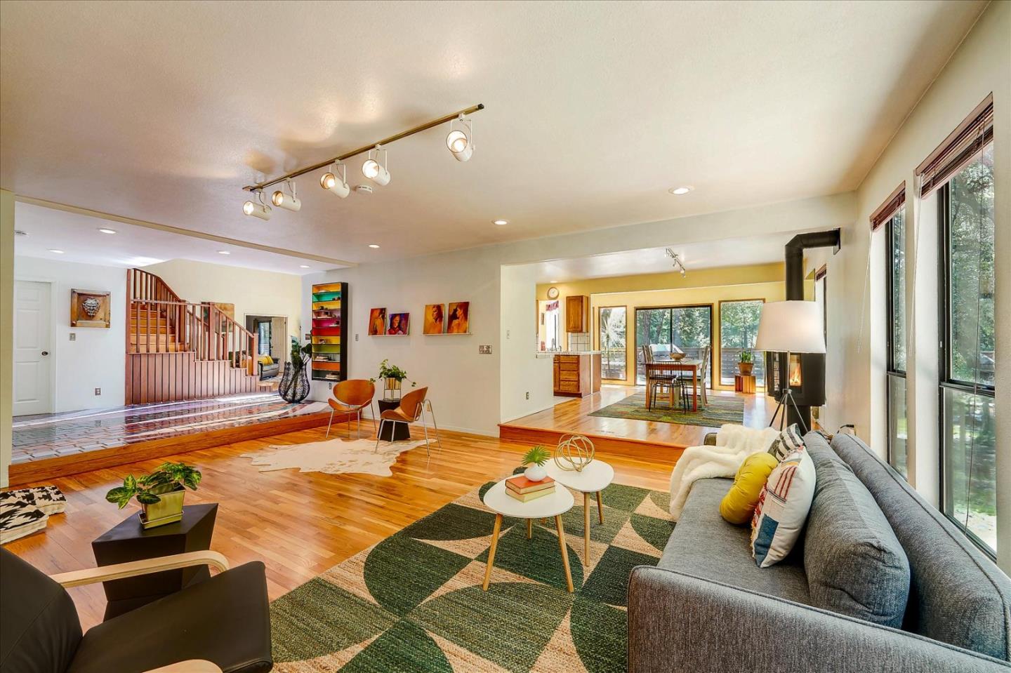 1882 Pine Flat Road Santa Cruz, CA 95060 - Photo 12 of 60 Gallery Image 12