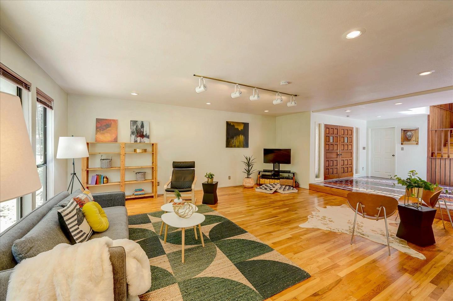 1882 Pine Flat Road Santa Cruz, CA 95060 - Photo 13 of 60 Gallery Image 13