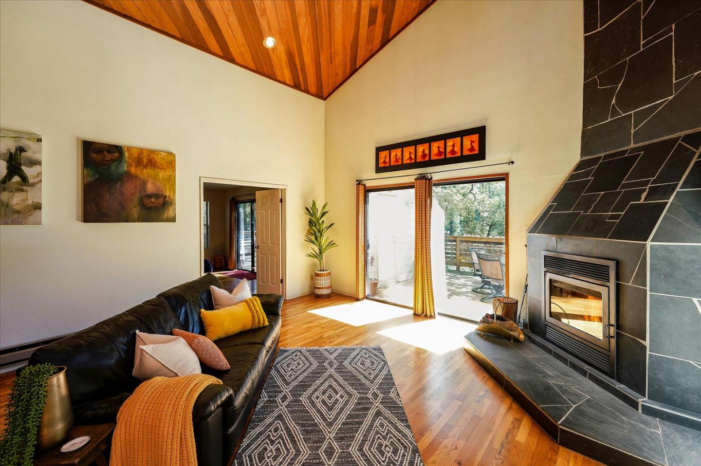 1882 Pine Flat Road Santa Cruz, CA 95060 - Photo 14 of 60 Gallery Image 14