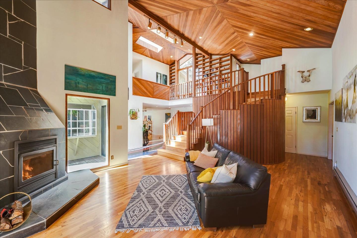1882 Pine Flat Road Santa Cruz, CA 95060 - Photo 15 of 60 Gallery Image 15