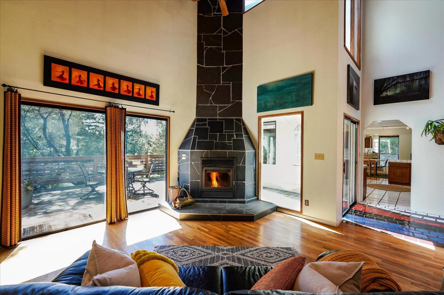 1882 Pine Flat Road Santa Cruz, CA 95060 - Photo 16 of 60 Gallery Image 16