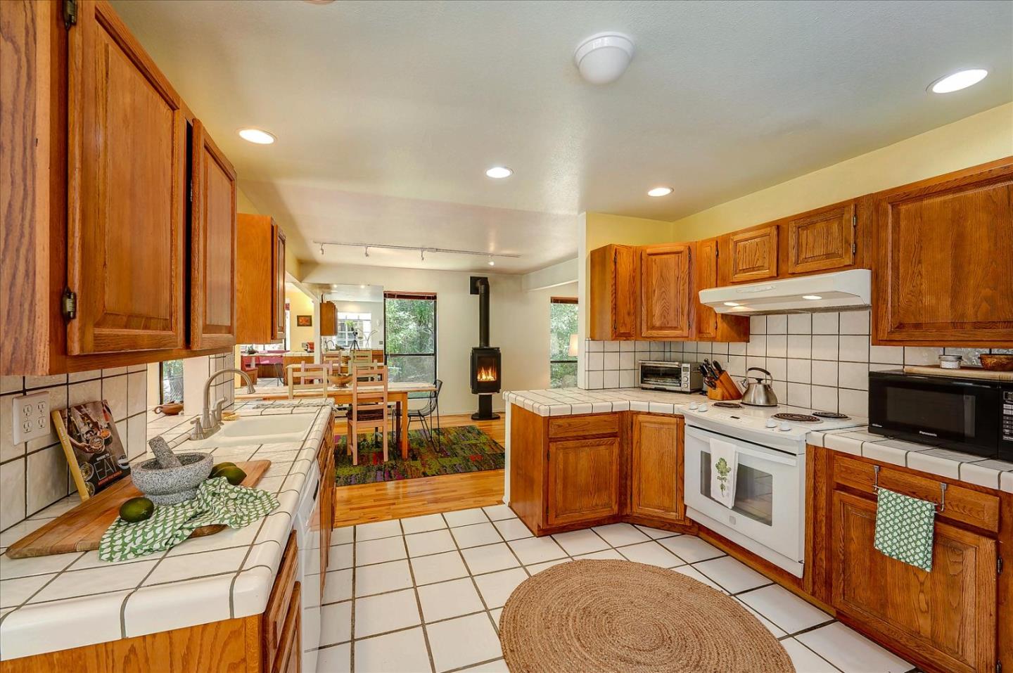 1882 Pine Flat Road Santa Cruz, CA 95060 - Photo 19 of 60 Gallery Image 19