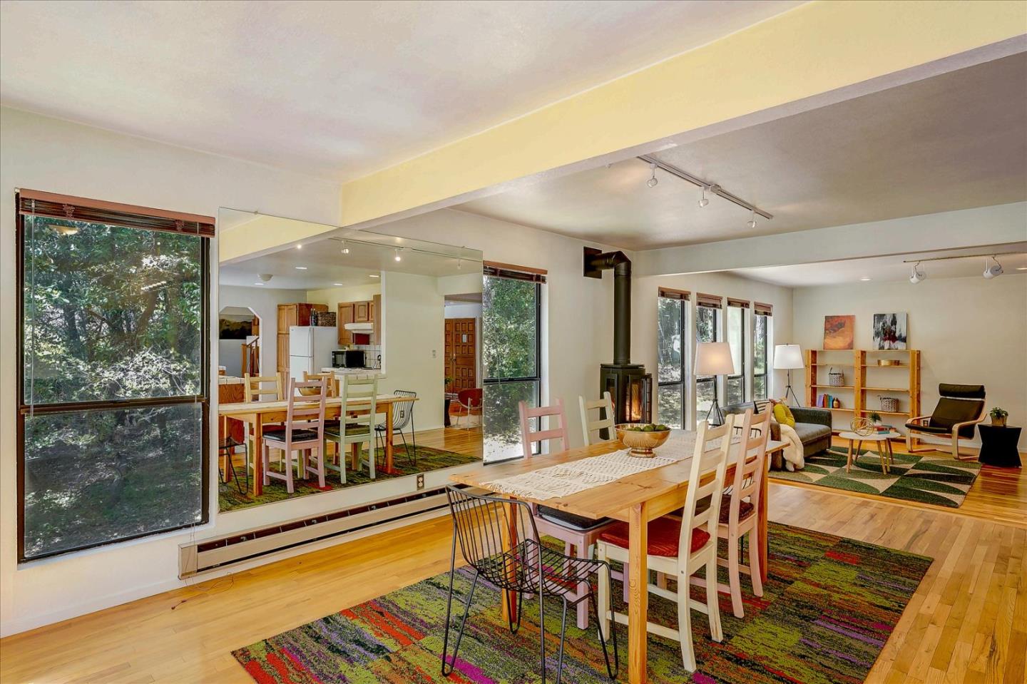 1882 Pine Flat Road Santa Cruz, CA 95060 - Photo 25 of 60 Gallery Image 25