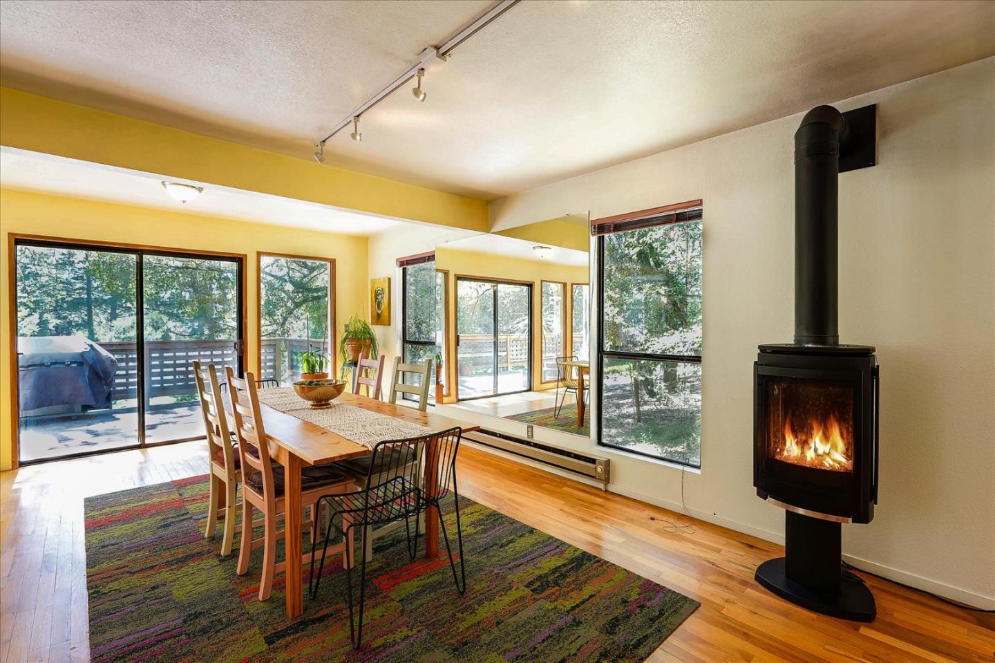 1882 Pine Flat Road Santa Cruz, CA 95060 - Photo 26 of 60 Gallery Image 26