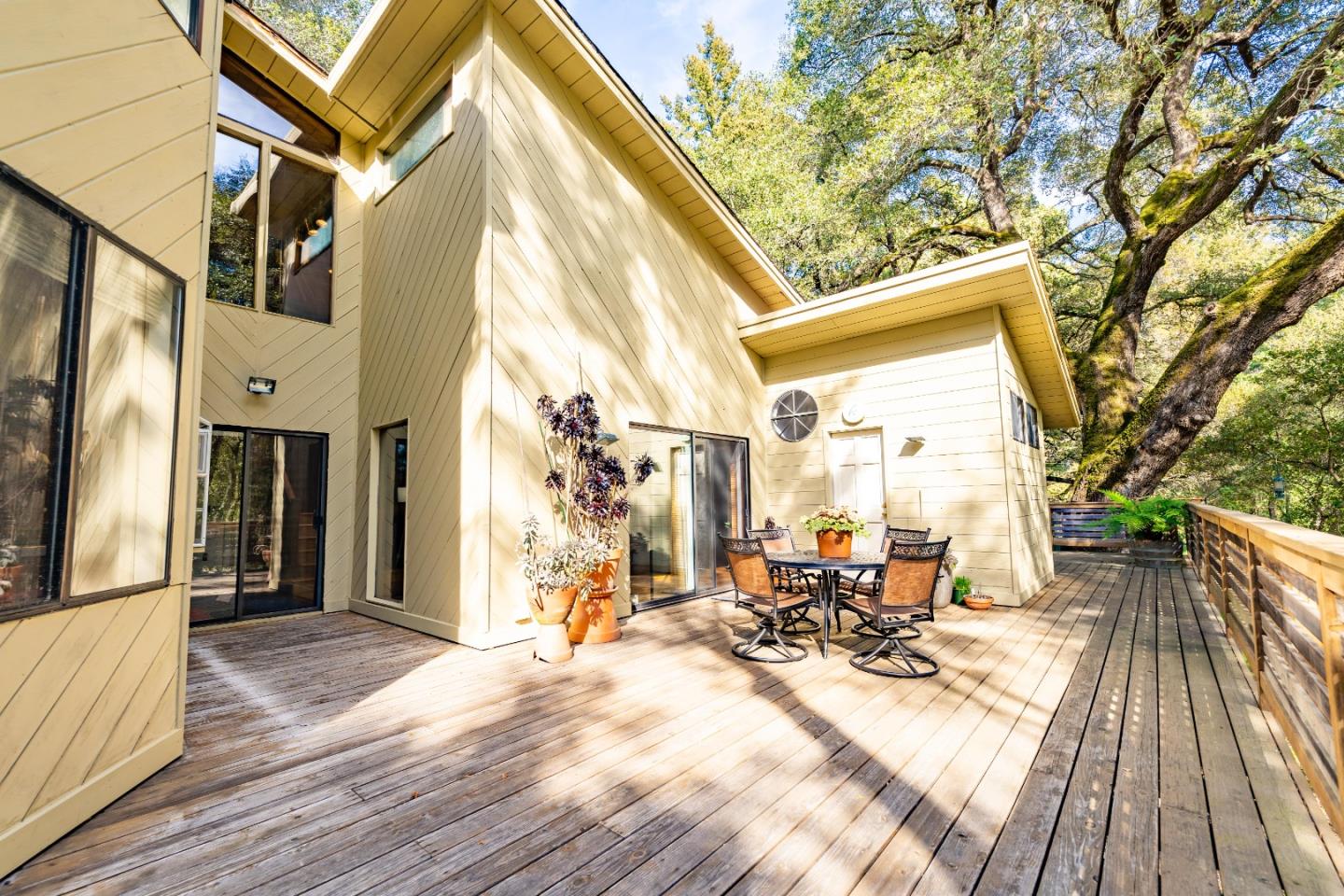1882 Pine Flat Road Santa Cruz, CA 95060 - Photo 28 of 60 Gallery Image 28