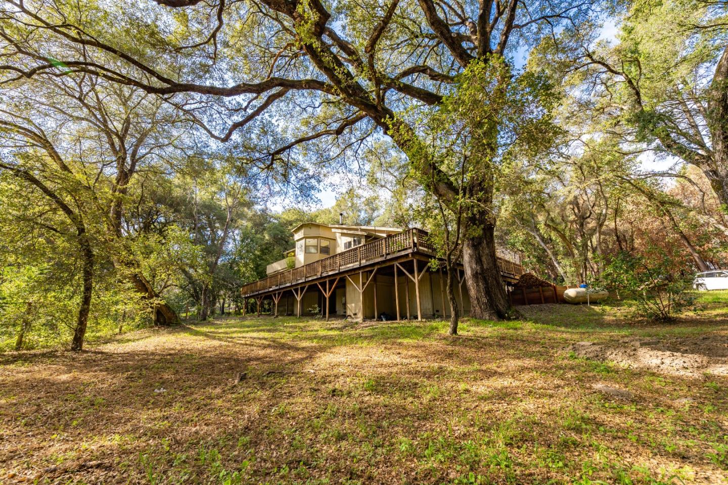 1882 Pine Flat Road Santa Cruz, CA 95060 - Photo 3 of 60 Gallery Image 3